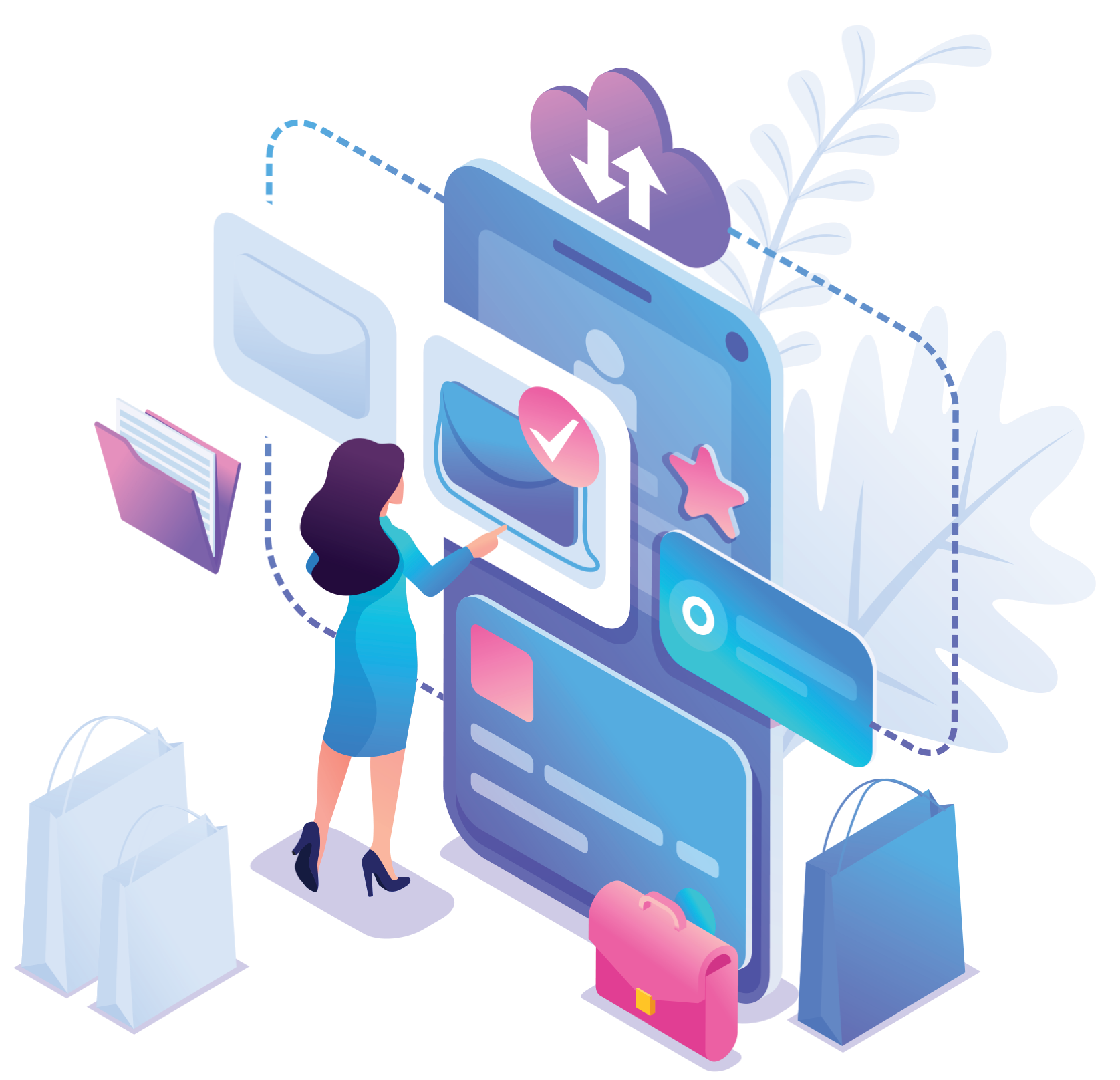 Optimalscan Mobil Uyum Programı